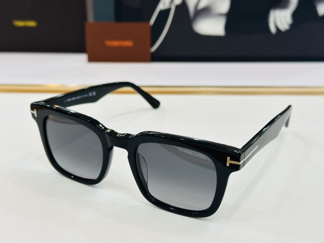 Tom Ford Sunglasses